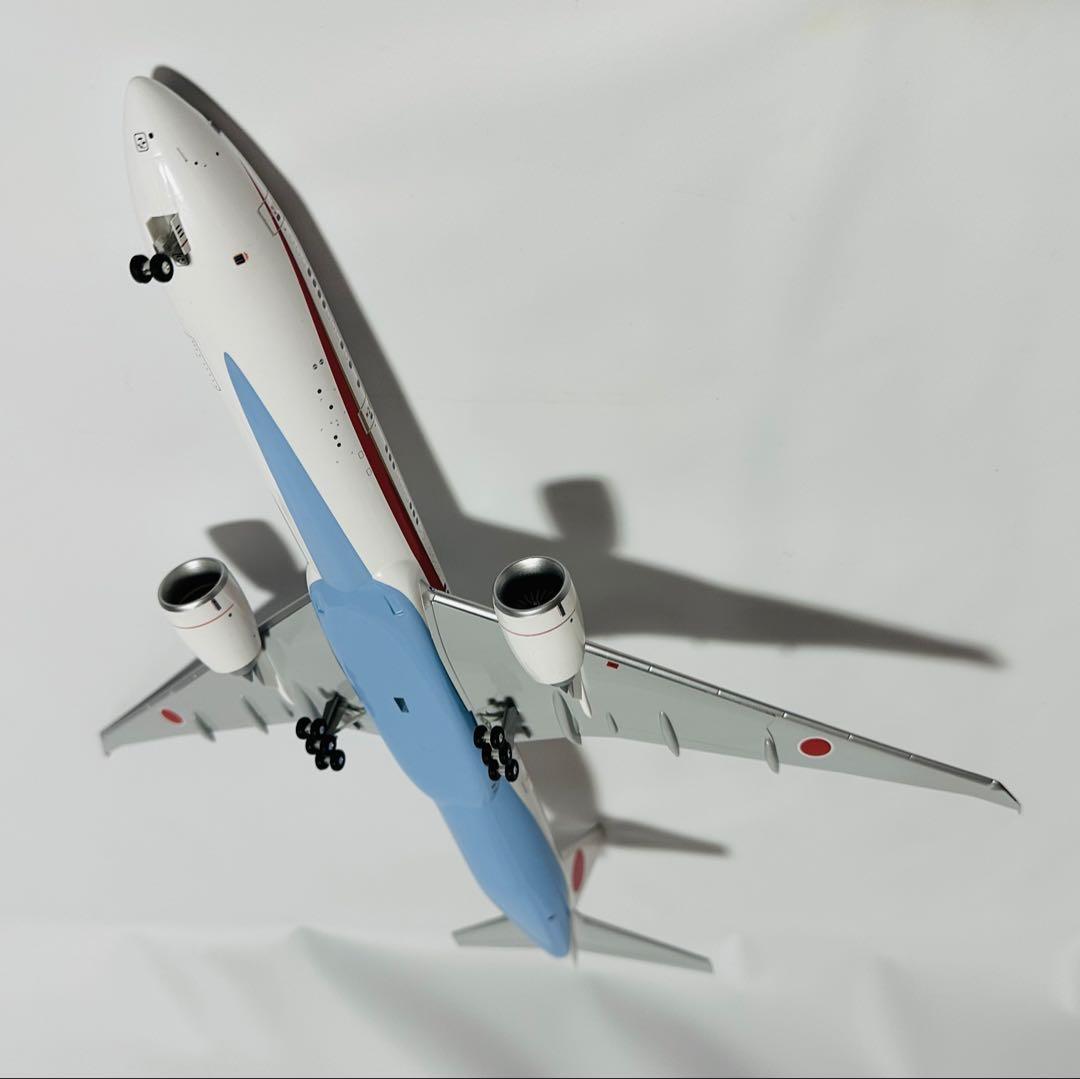 全日空商事 1/200 Boeing 777-300ER モデル JG20108 - メルカリ