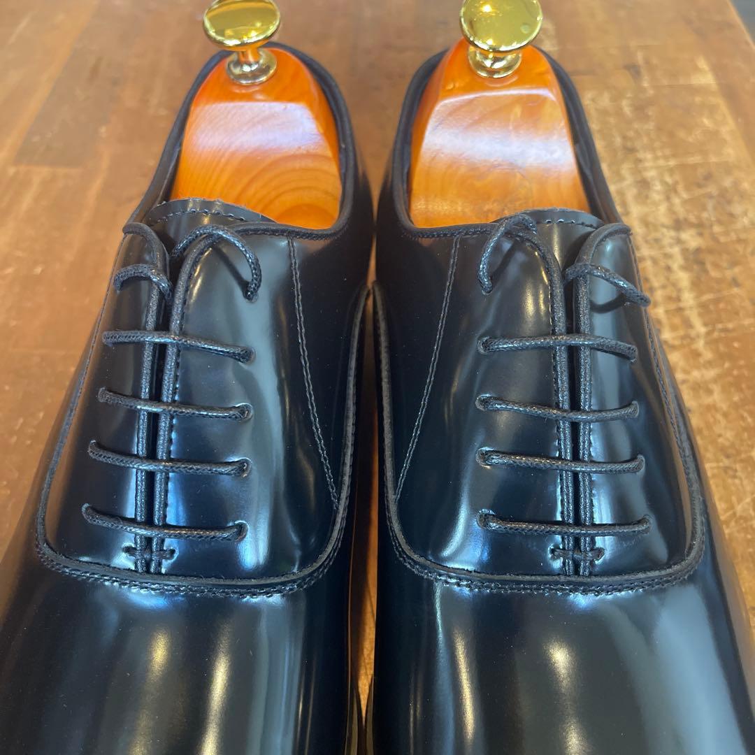 MURATA ORIGINAL9210490インペリアル本革黒28 - メルカリ