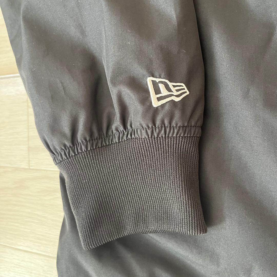 Yohji Yamamoto ニューエラ 100周年記念 コーチジャケット L Yohji