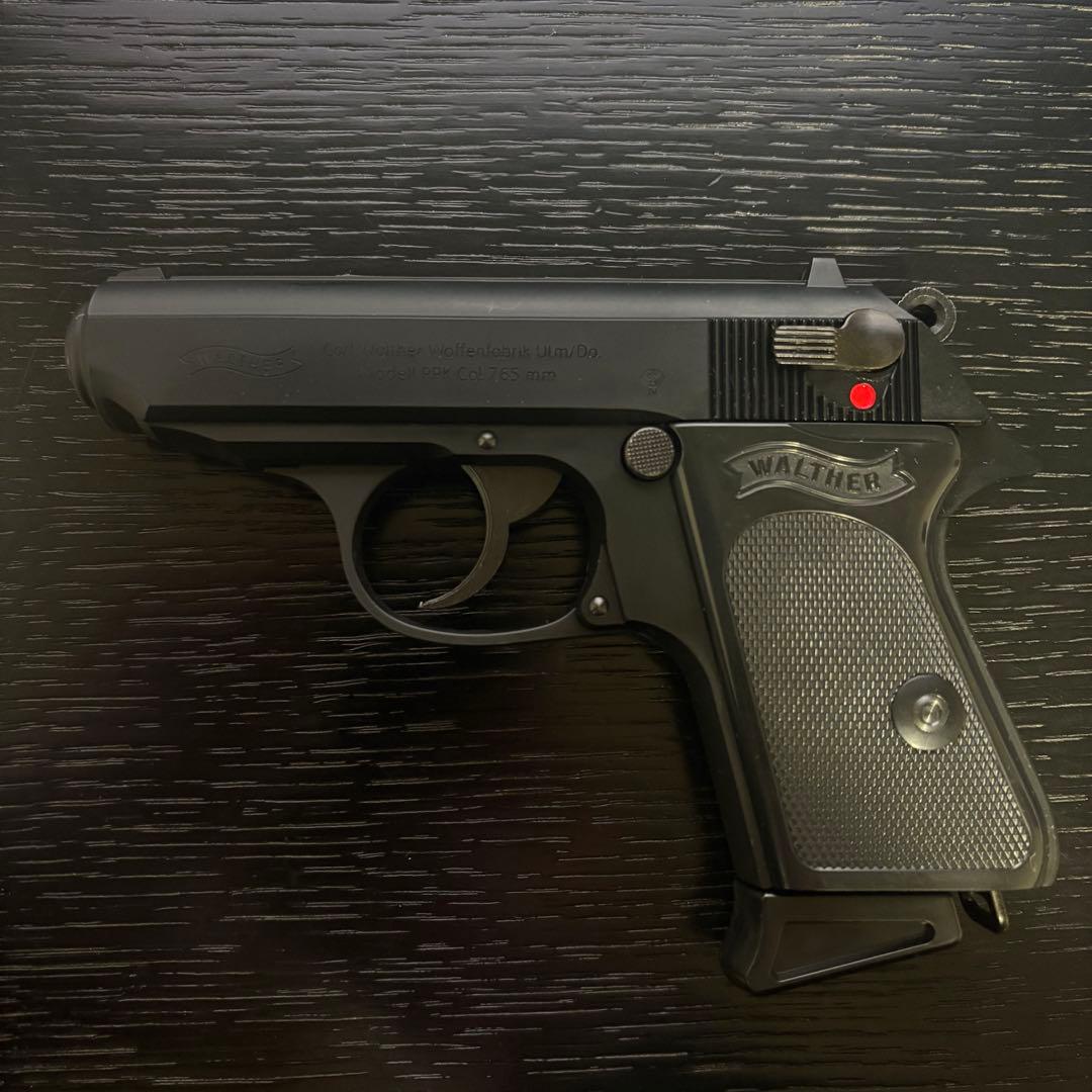 WA BERETTA M92FS アイノックス ガスブローバック ASGK適合品 WA 東京