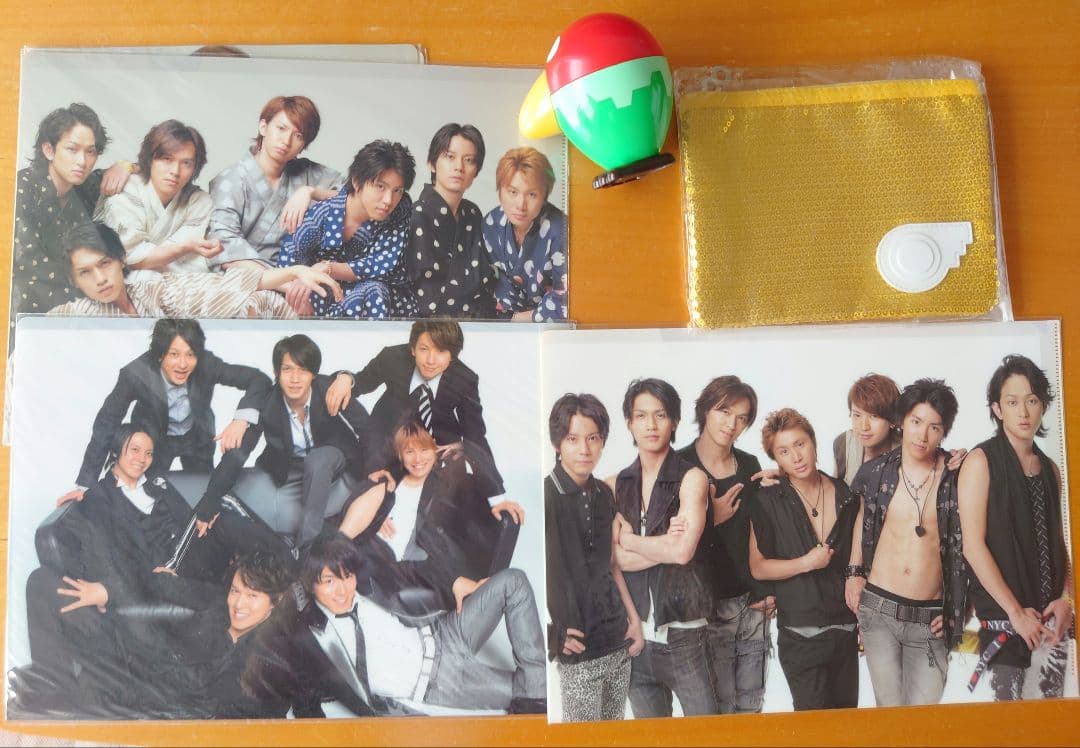 21作品□関ジャ二∞（SUPER EIGHT）ライブ DVD 初回盤多数 セット