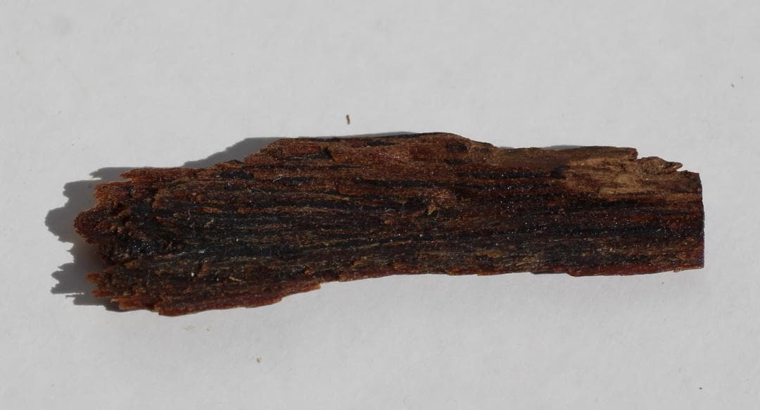 香木 古渡命銘木《初音》小分け約0. 32g 沈香 伽羅 奇南 奇楠 お香 香道