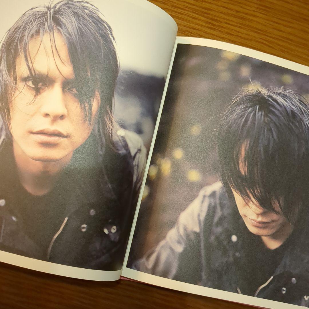 絶版レア品】櫻井敦司 夜想 DVD有り、チラシ付 - メルカリ