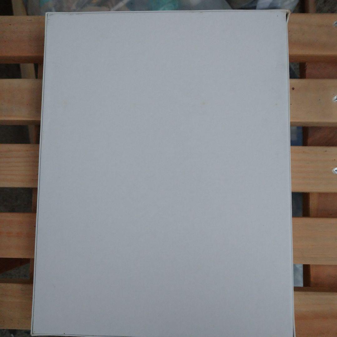 ナウシカ ジグソーパズル TFG-511 500ピース 未使用 箱状態悪いです