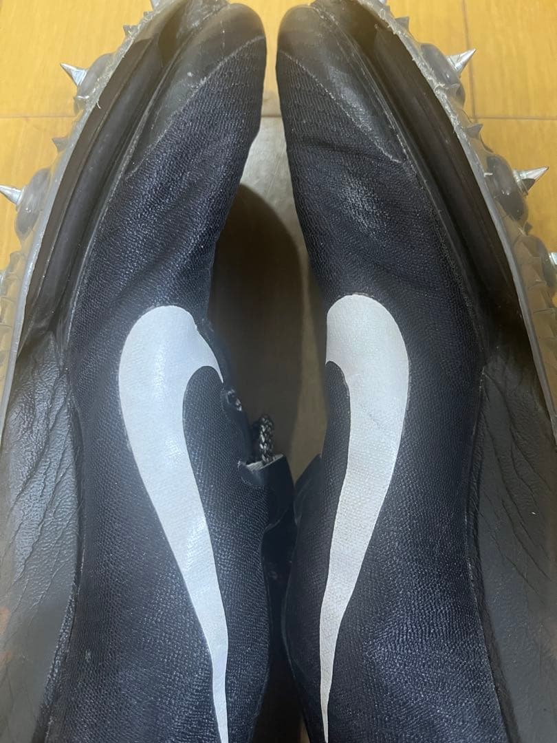Nike Air Zoom maxfly モアアップテンポ　26.5cm