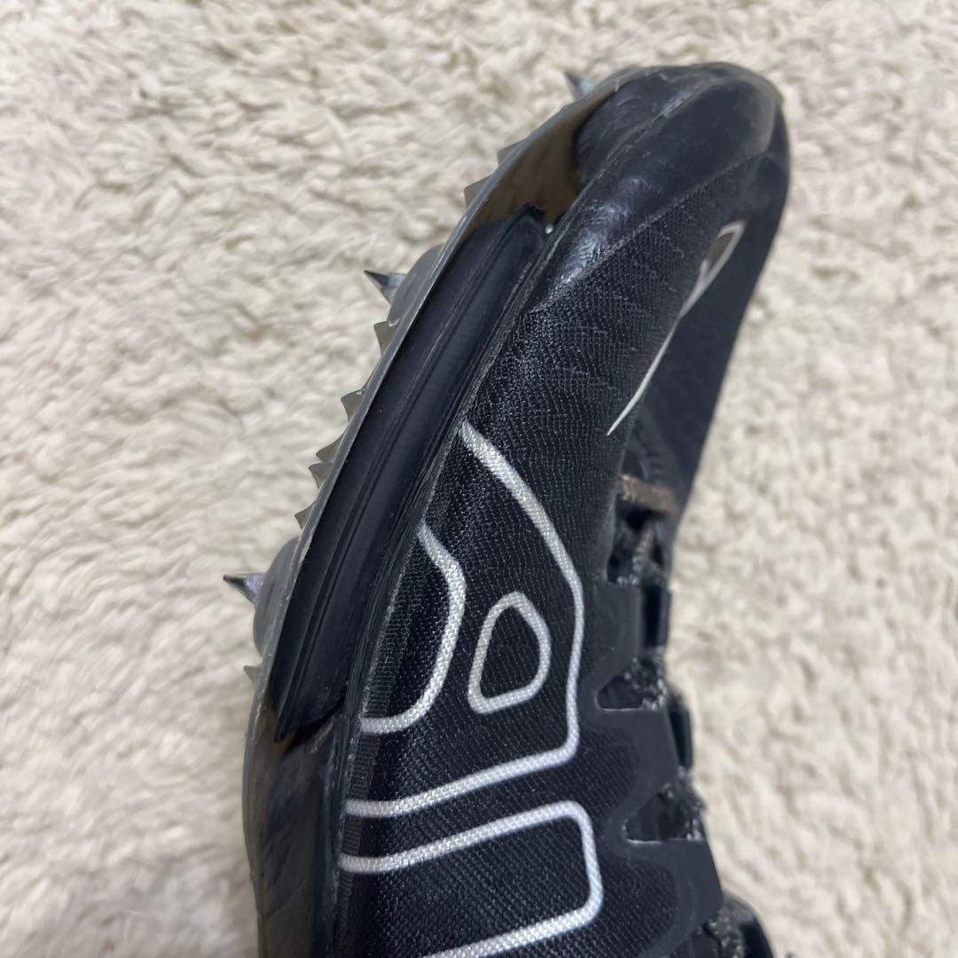 Nike Air Zoom maxfly モアアップテンポ　26.5cm