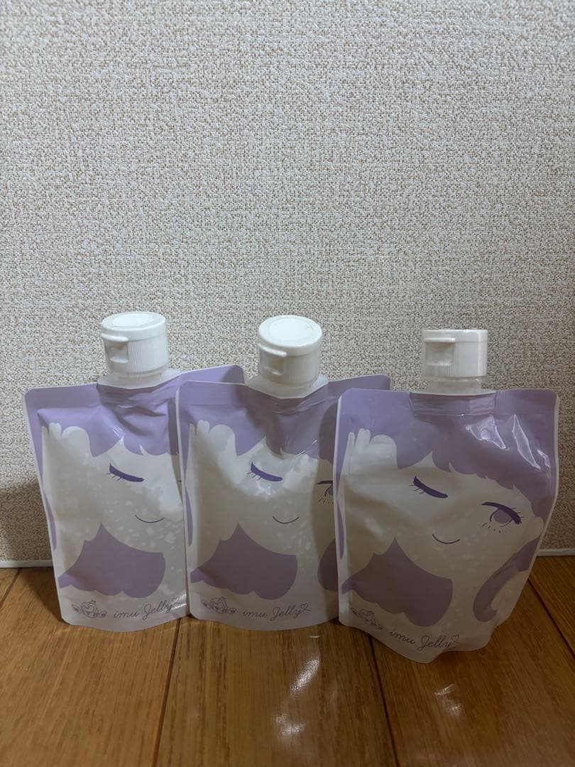 イミュゼリー 洗顔 ニキビ 150g 新品 未開封 Amazon | [ デリケートな思春期のお肌に ] トワニエール imujelly