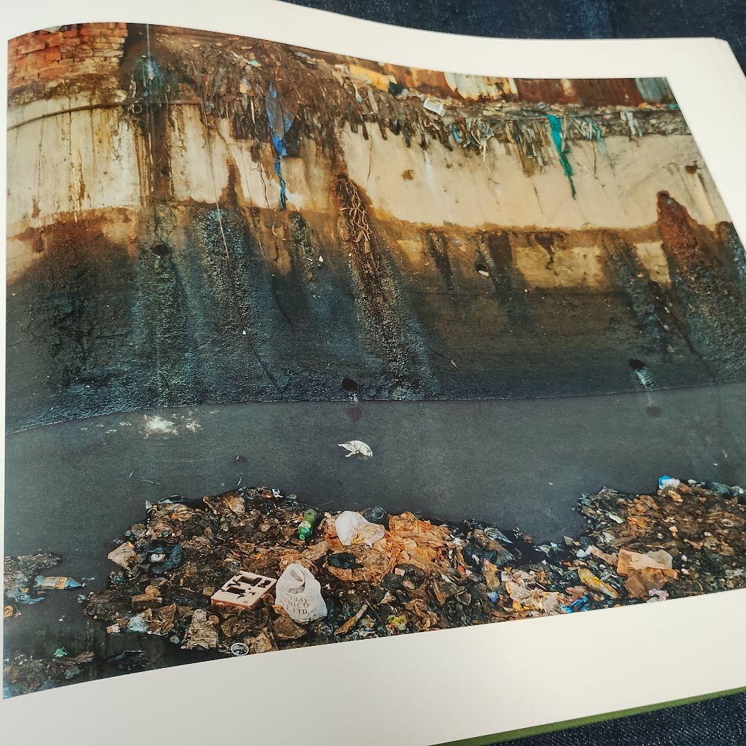 Robert Polidori 60 Feet Road ロバート・ポリドリ - メルカリ