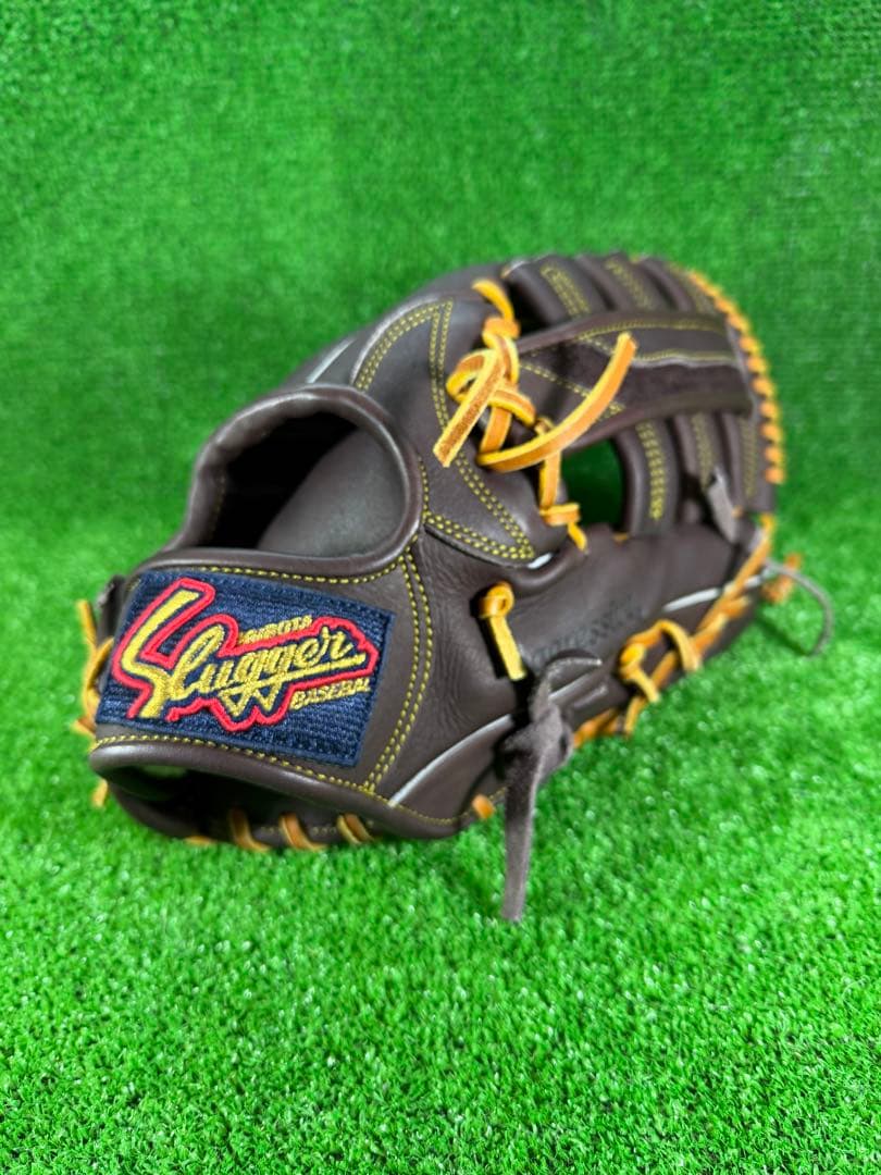 久保田スラッガー　軟式　外野手用　ＫＳＬ－ＳＰＬ 久保田スラッガー 軟式グローブ 外野手用」の人気商品一覧 | 安い商品