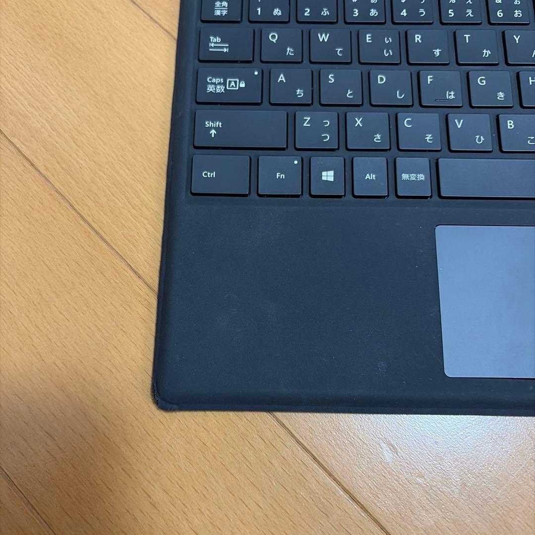 Surface Pro用タイプカバー（1725） - メルカリ