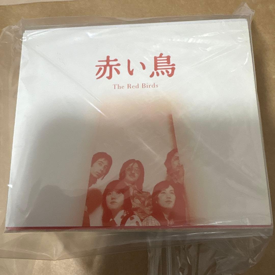赤い鳥/コンプリート・コレクション 1969-1974 Amazon.co.jp: 赤い鳥 コンプリート・コレクション: ミュージック
