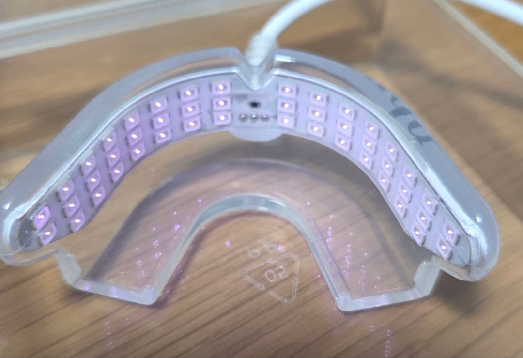 pbm HEALING Ortho OE-01 歯列矯正加速装置