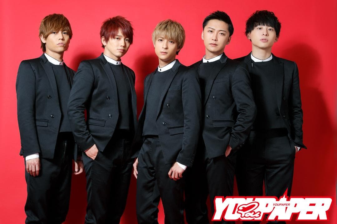 【お得なセット】Da-iCE 掲載39ページセット（ポスターサイズ）#6758 ポスター（2枚組）【Da-iCE ARENA TOUR 2026 -TERMiNaL-】◇特典対象