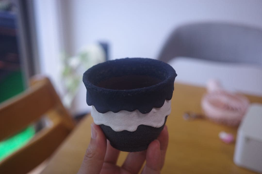 left botanical レフトボタニカル 鉢 3c垂れ