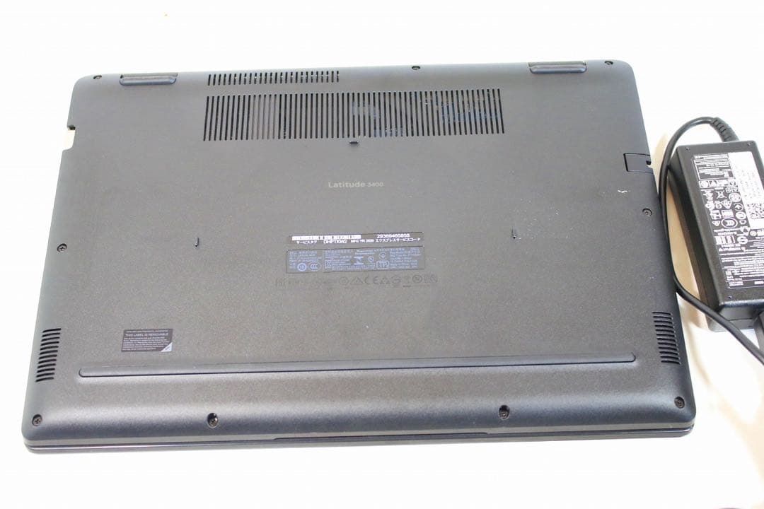 DELL Latitude 3400/P111G i5 8265U14 型