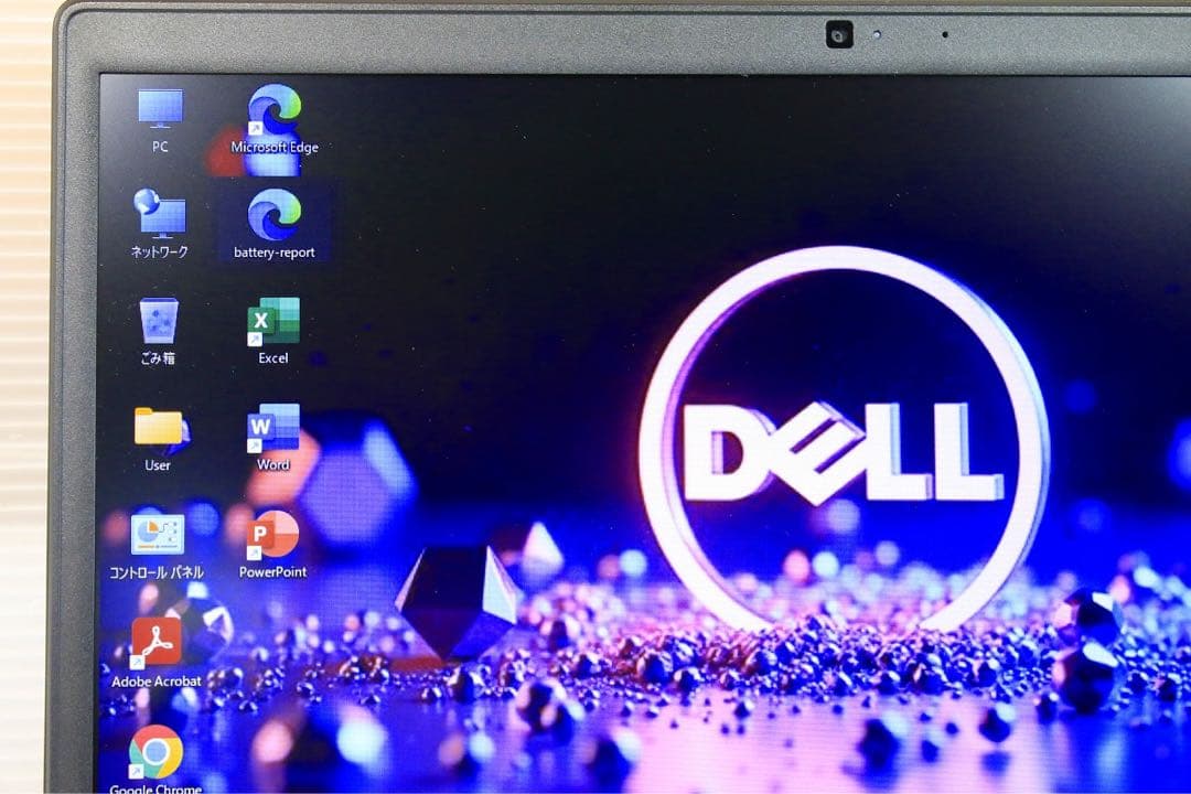 DELL Latitude 3400/P111G i5 8265U14 型