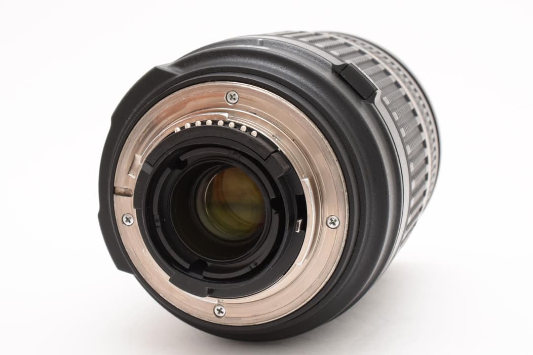 レンズ(ズーム) Tamron AF 28-300mm F3.5-6.3 Di VC Nikon