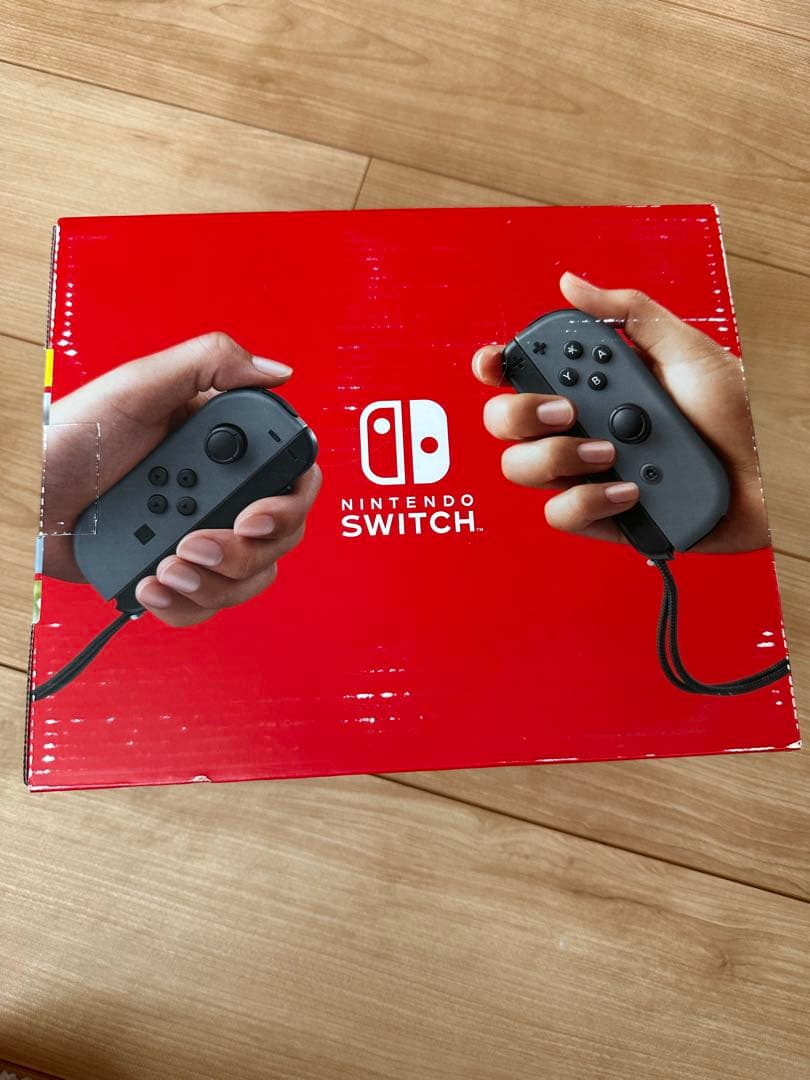 渡辺和敬　　Switch Nintendo Switch