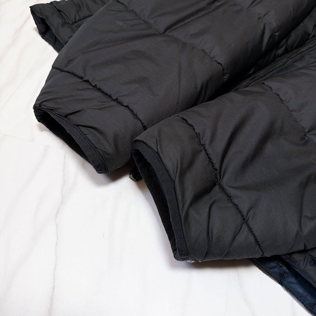 《希少》パタゴニア ダスパーカー マットブラック Mサイズ 84098F01