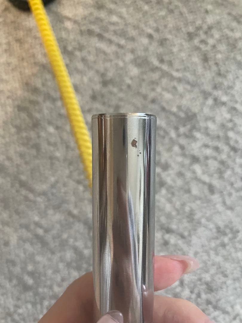 ノイロメーター ロイヤルエイト 良導絡機器 - メルカリ