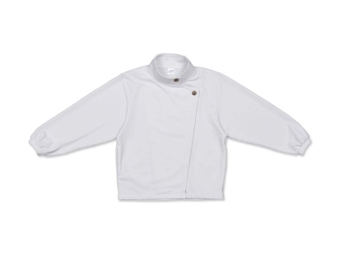 呪術廻戦』公式商品 高専ジャージ 乙骨憂太モデル XLサイズ - メルカリ