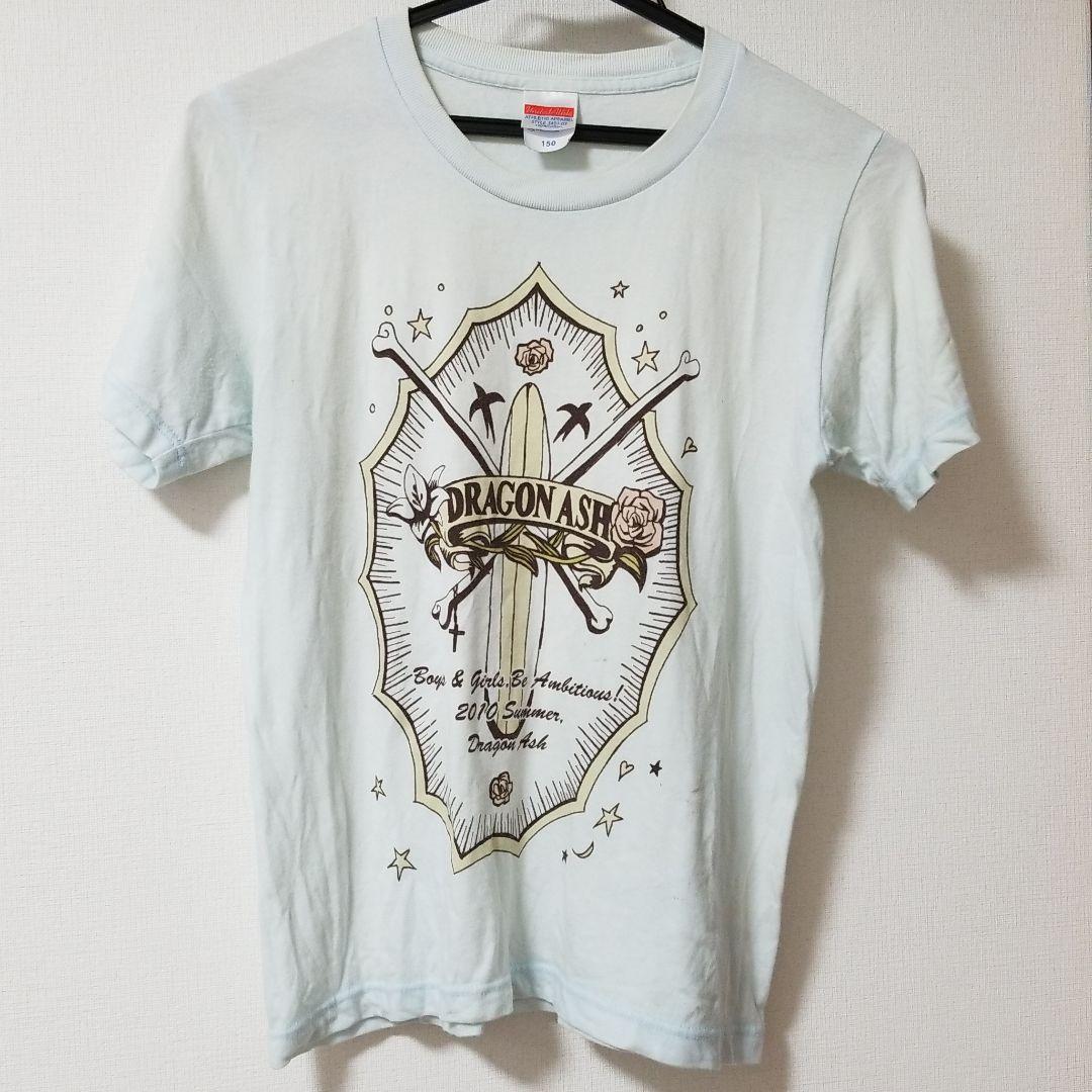 ドラゴンアッシュTシャツ - メルカリ