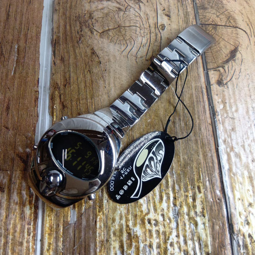 激レア中古動品◇W620-4140◇セイコー アルバ スプーン インゴット