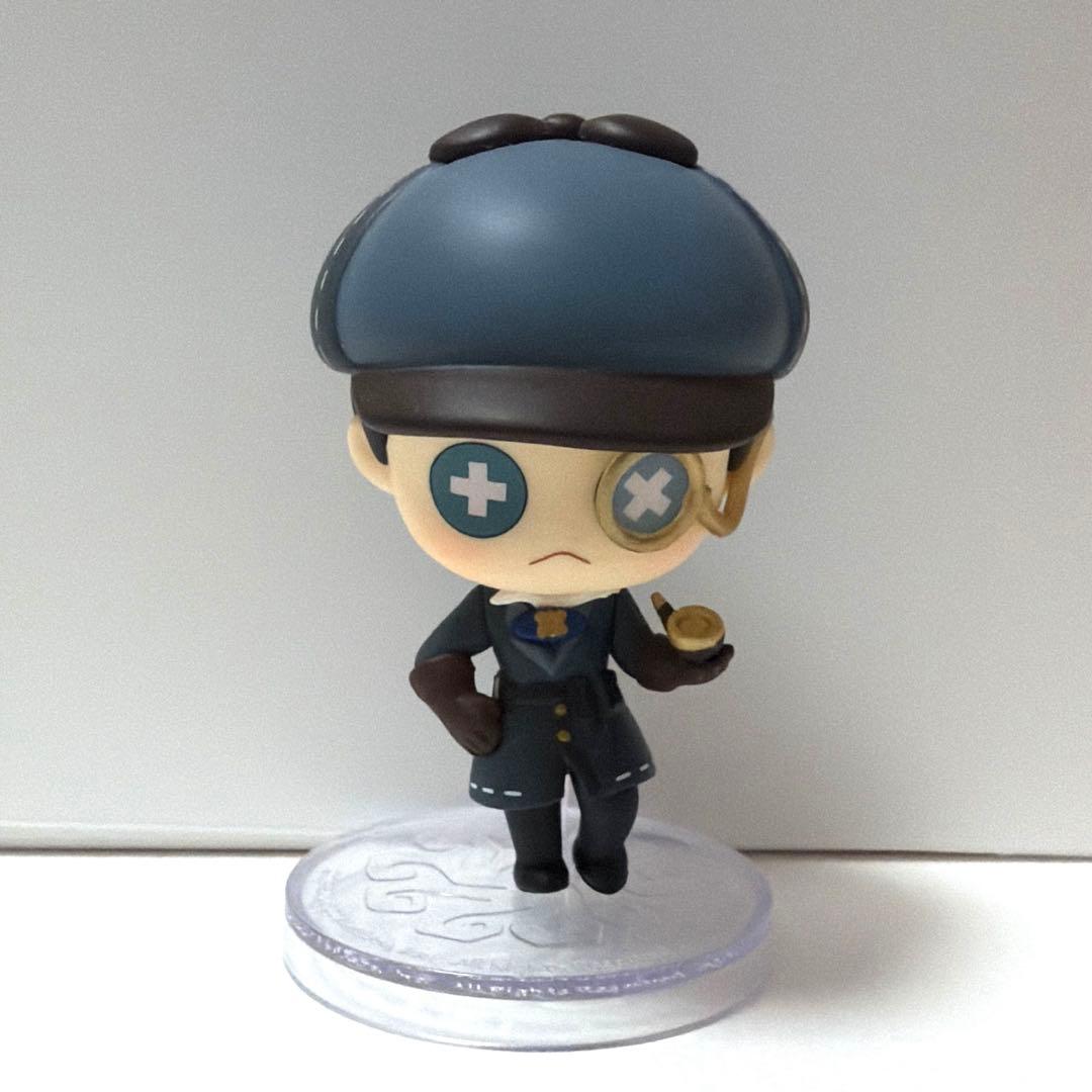 第五人格 IdentityV 傭兵 Mr.リーズニング 卓上侵入 フィギュア