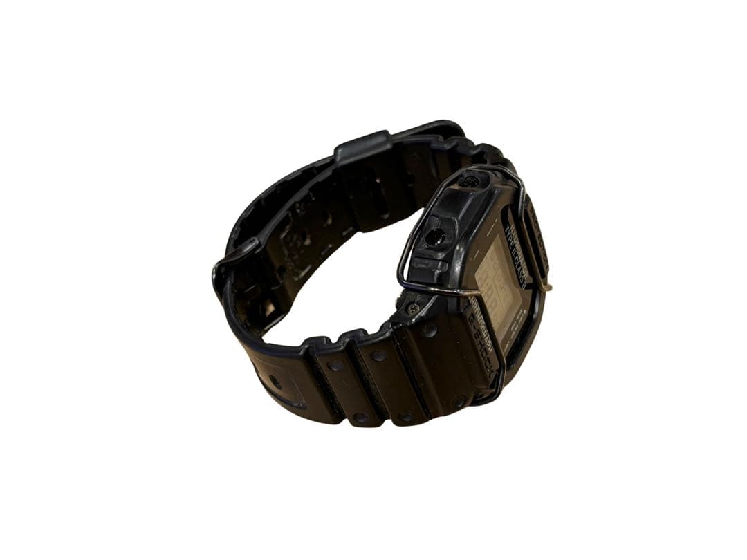 N.HOOLYWOOD CASIO G-SHOCK DW-D5600PN-1JR - メルカリ