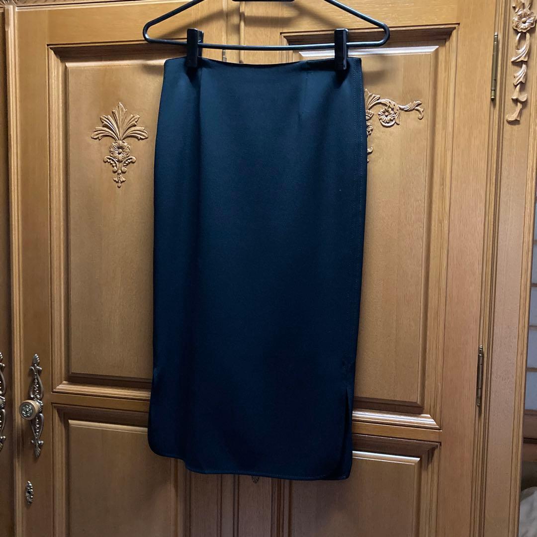 ■ ミューズ ドゥーズィエム クラス  ペンシルスカート 2026年最新】Yahoo!オークション -「ドゥーズィエムクラス ペンシル