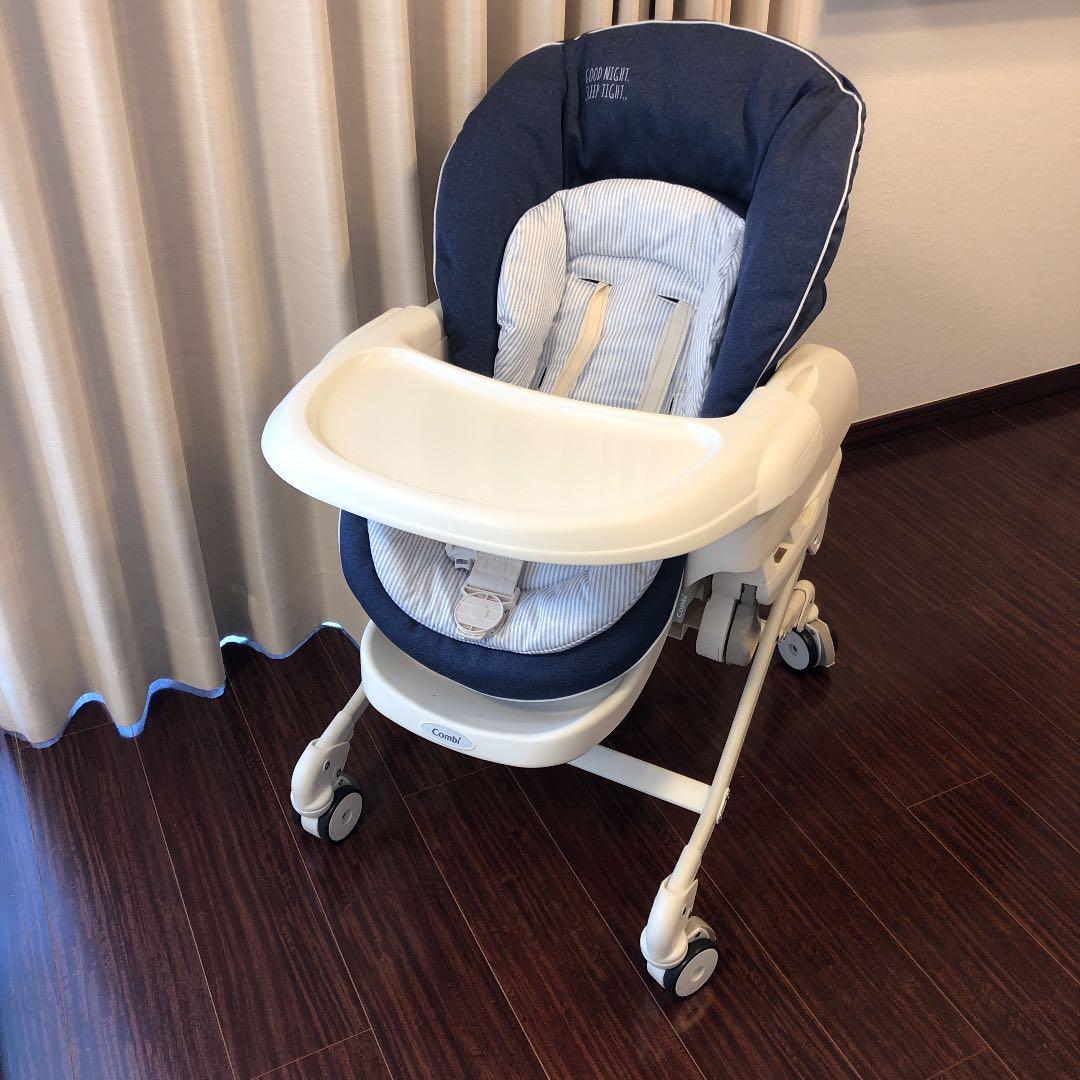 コンビ 電動ハイローチェア 4972990164788.jpg