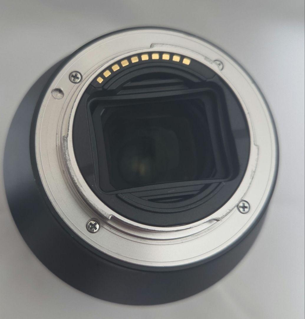 SONY Eマウントレンズ FE24-240mm F3.5-6.3 OSS