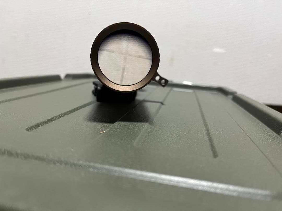 実物ADM RECON NOVELARMS ABSOLUTE - メルカリ