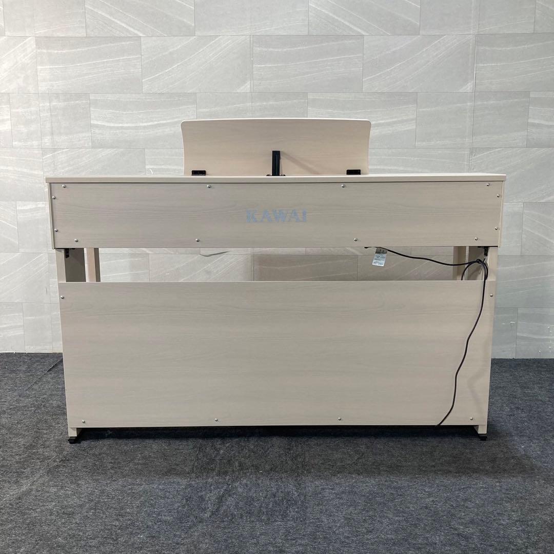 熊谷 ゆり様 専用① KAWAI 電子ピアノ CN201 2023 d4783 - メルカリ