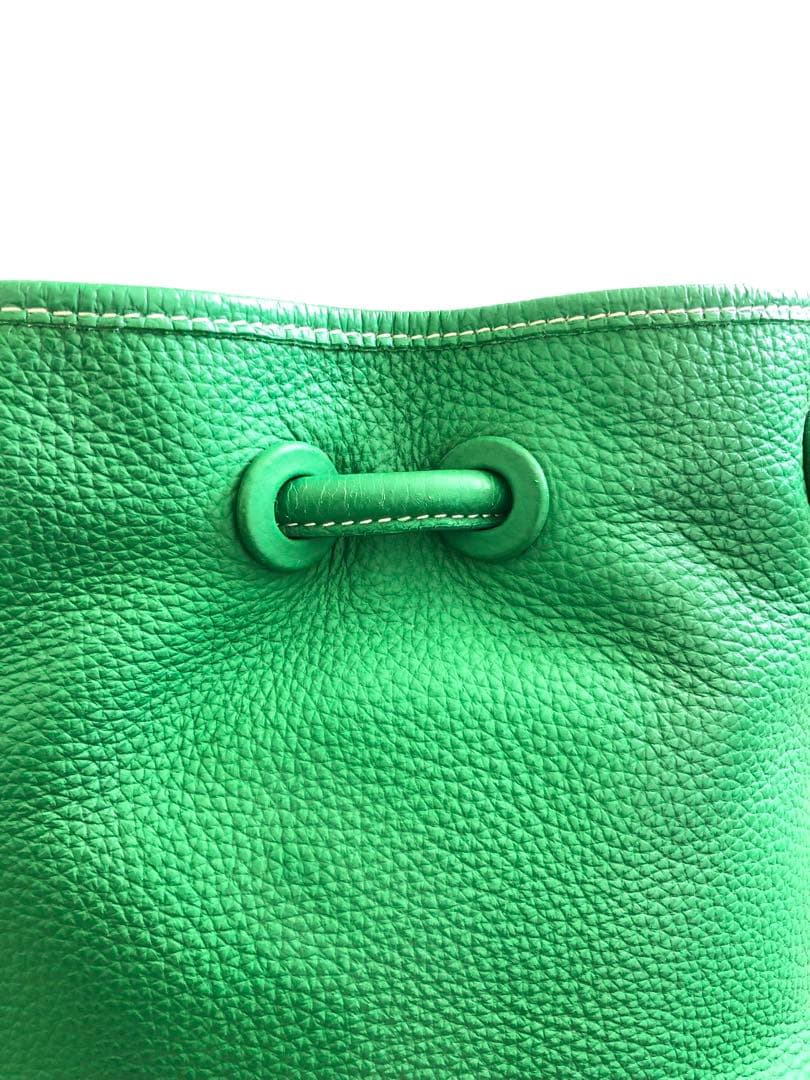 ヤンチェオンテンバール×VASIC 初代Bond mini 緑 香取慎吾 - メルカリ