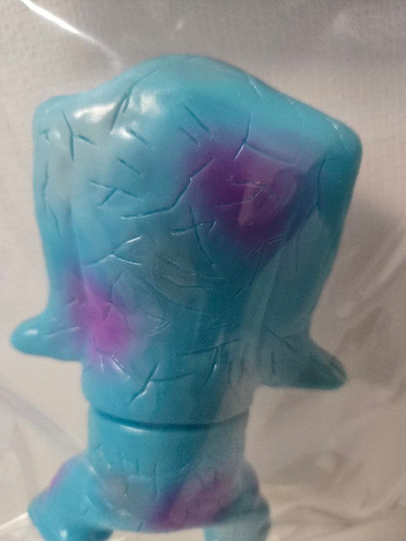 ワンフェス ファスファtoys ウルトラマン ジャミラ 未開封 - メルカリ