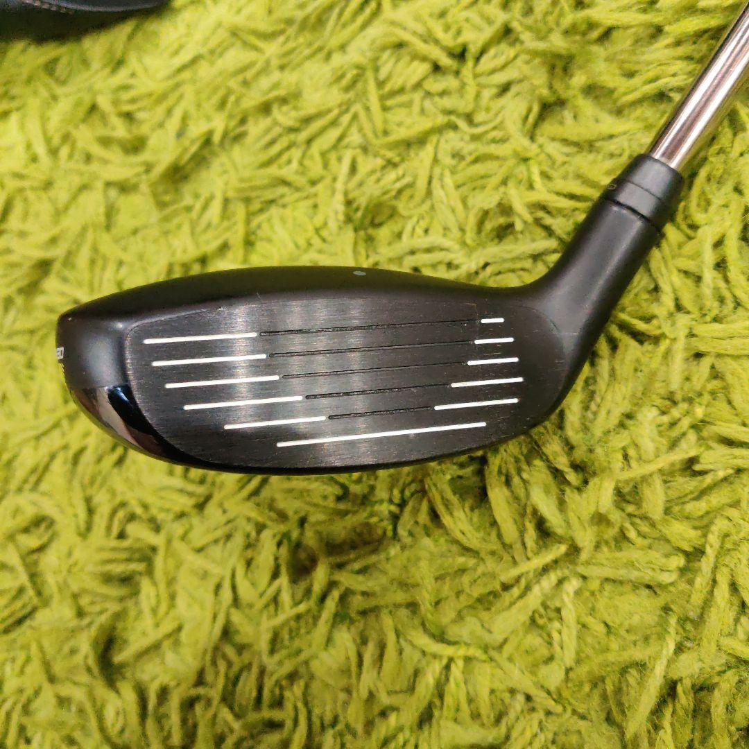 クラブ PING G430 4u PING TOUR2.0 CHROME 85R ピン PING G430 HYBRID ハイブリッド ユーティリティ メンズ TOUR 2.0