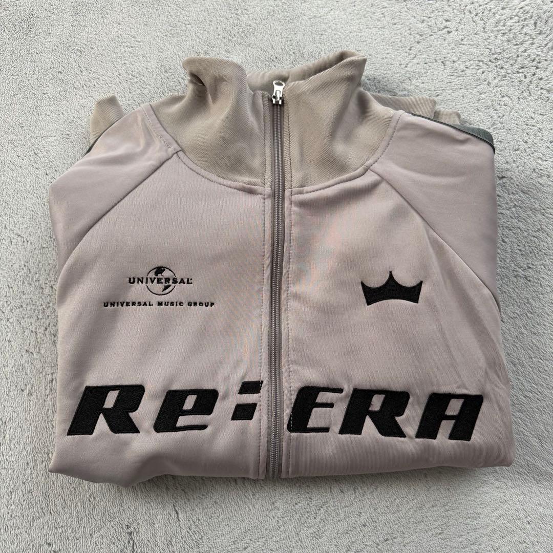 King & Prince キンプリ Re:ERA リエラ トラックジャケットS - メルカリ