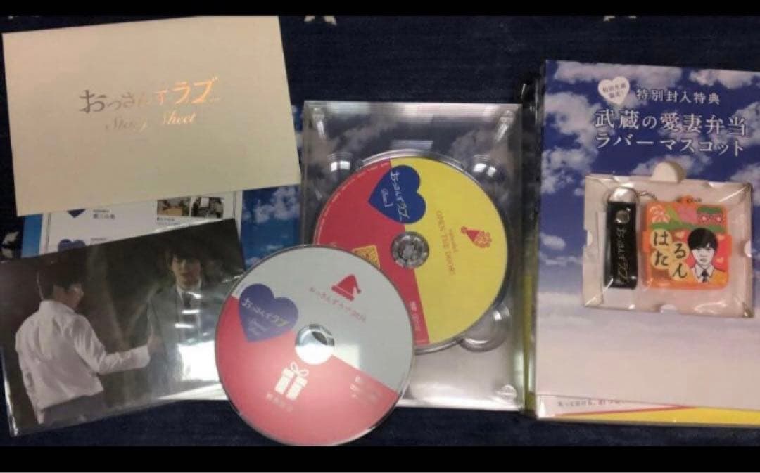 三浦春馬DVD日本映画 DVD ラストシンデレラ 君に届け他 まとめ売り