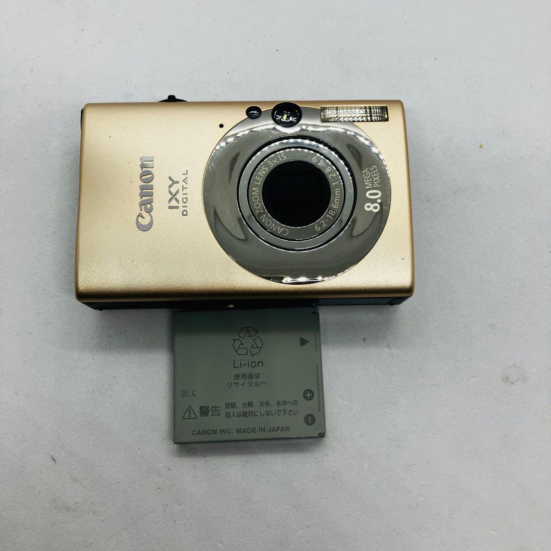 動作確認済】ニコン NIKON COOLPIX SQ コンパクトデジタルカメラの通販