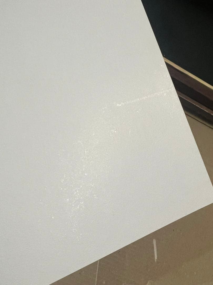 額縁 ラーソン・ジュール社製 600×300 D716 廃盤品 未使用◇書作品