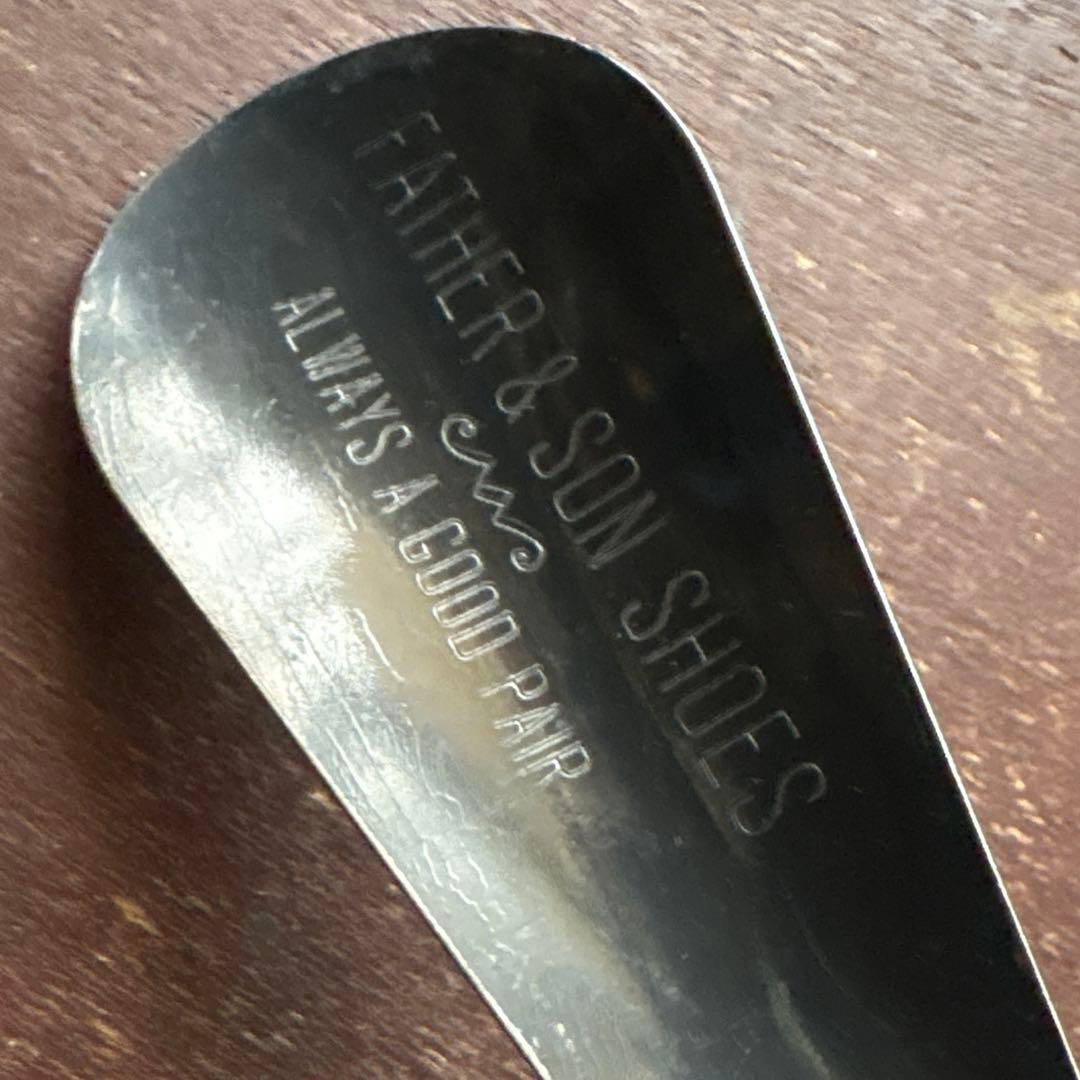 シューホーン／オープナー／オールドキー＆タグ／US VINTAGE - メルカリ