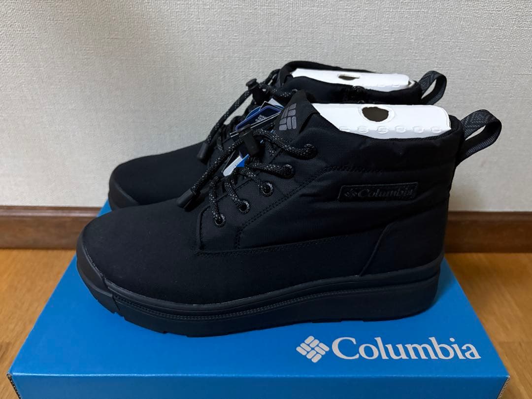 コロンビア　サップランド Columbia（コロンビア） サップランド フォー ラックス ウォーター