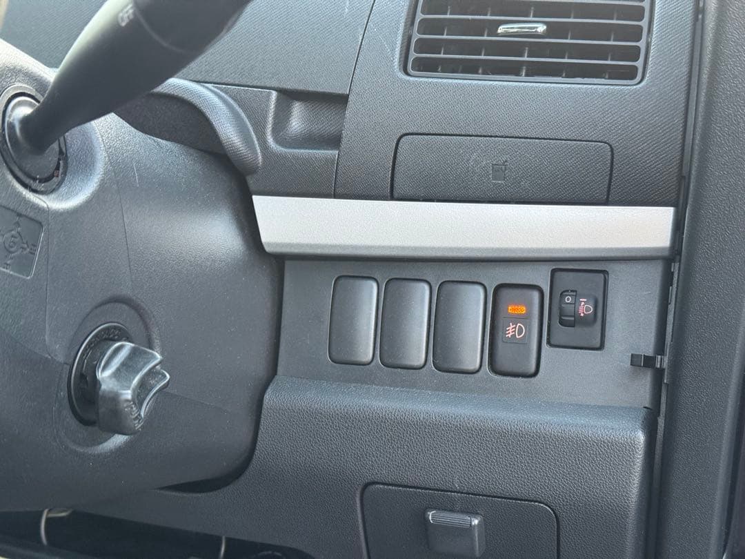 ☆車検満タン2年☆ ダイハツ ムーヴ L175S ☆アルミ、ドラレコ ☆調子