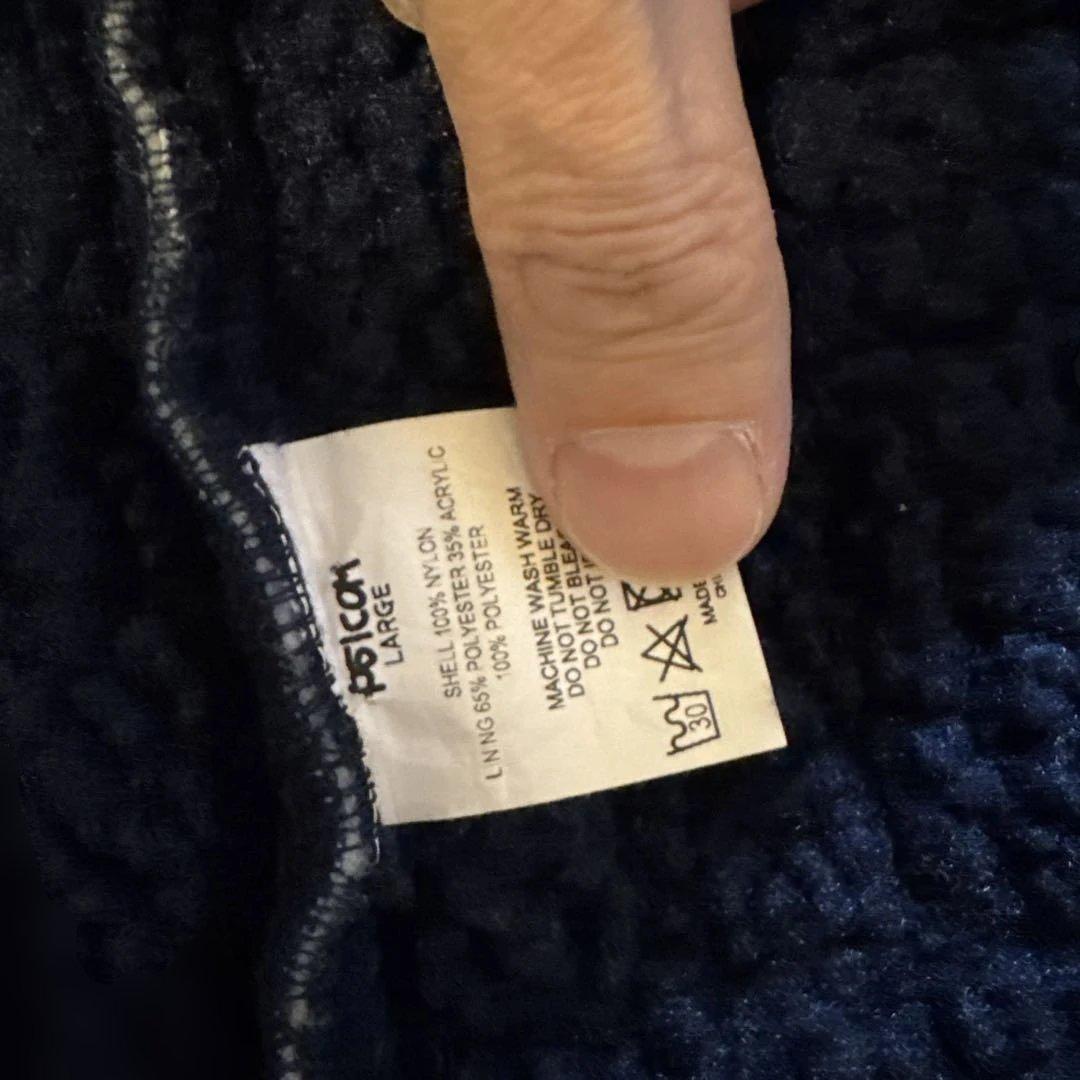 名作 psicom ベスト サイコム Lサイズ - メルカリ