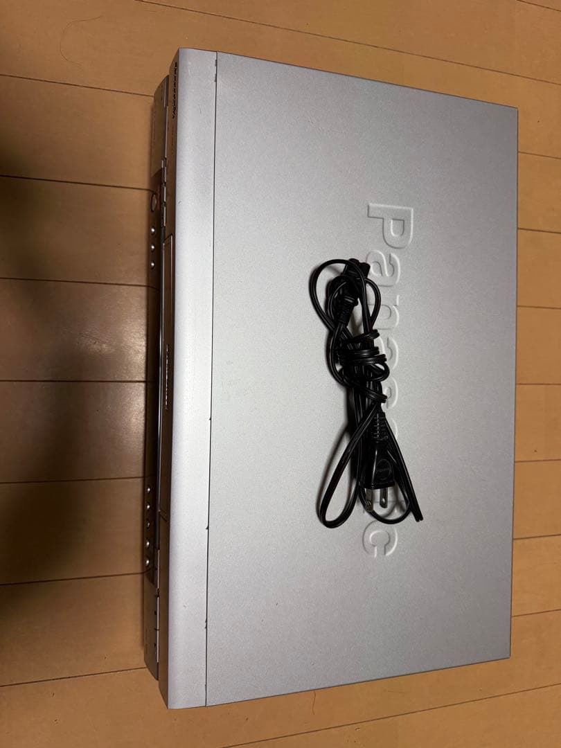 Panasonic NV-HX11 VHSビデオデッキ 41b-LWCO1QL.jpg_BO30,255,255,