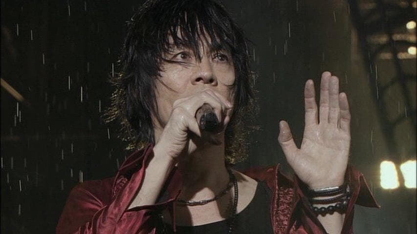 氷室京介 25th Anniversary TOUR 横浜スタジアム DAY 2 - メルカリ