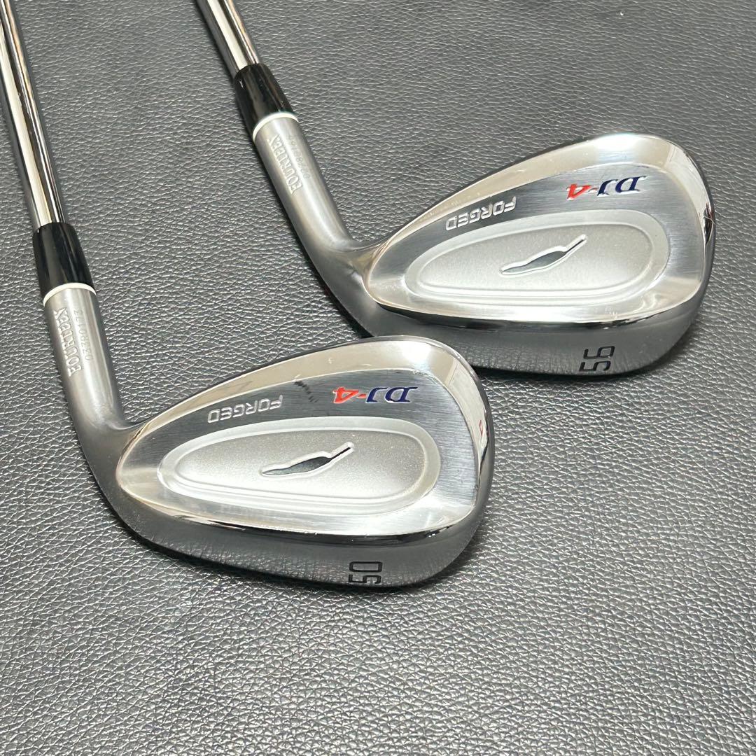 フォーティーン DJ-4 ウェッジ 50度 56度 2本 TS-114w Amazon.co.jp: フォーティーン(FOURTEEN) DJ-4 ウェッジ 56度 TS114w