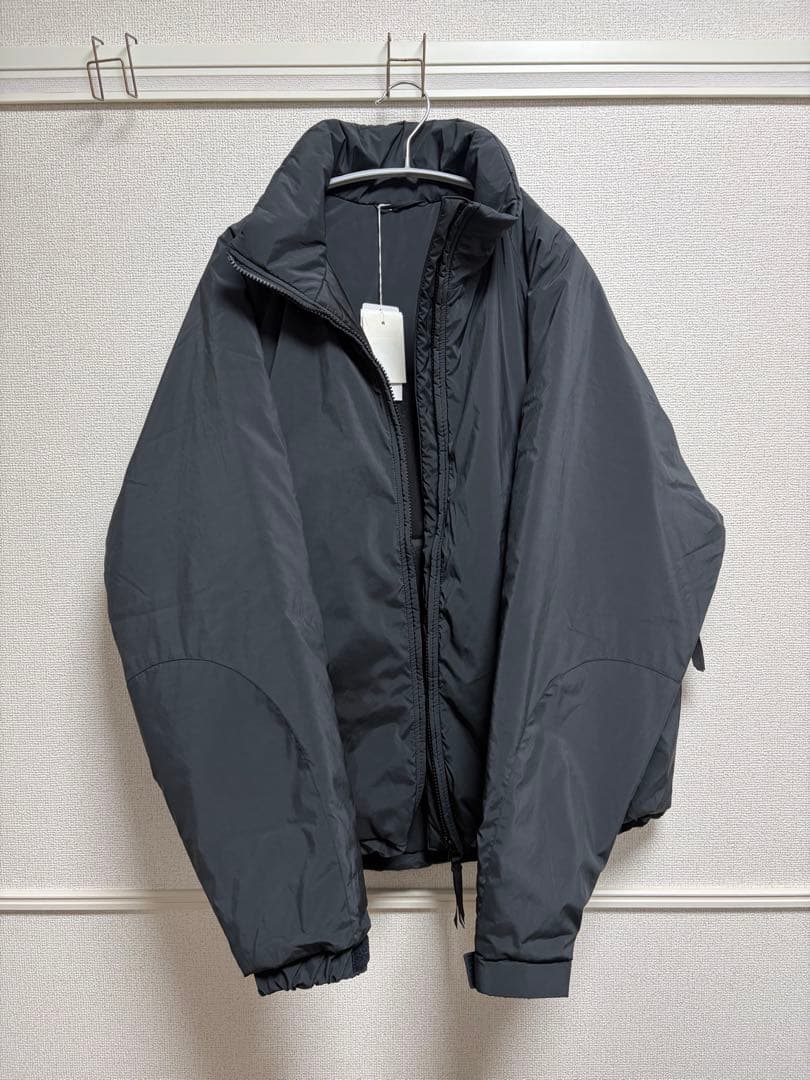 KAPTAIN SUNSHINE Poly Nylon PufferJacket - メルカリ