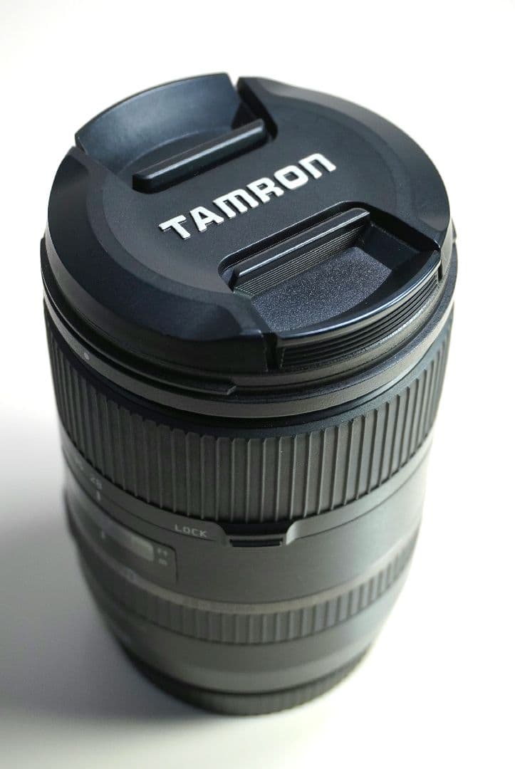 タムロン 28-300mm F/3.5-6.3 Di VC PZD